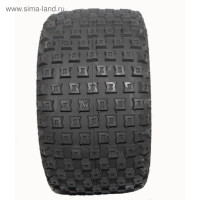    carlisle knobby 18x9.5-8