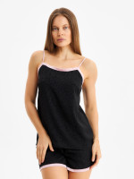   (, ) KAFTAN Leo black collection,  40-42