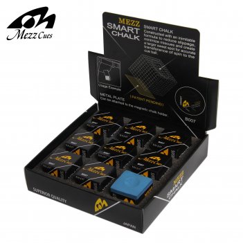 Mezz Smart Chalk SC9-B007 9 .