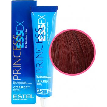 - pk/55 princess essex (correct) 