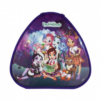 1toy enchantimals  5250, 