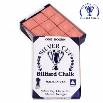  silver cup coral 12.