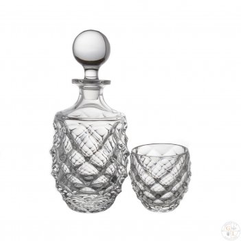    aurum crystal morres 7 