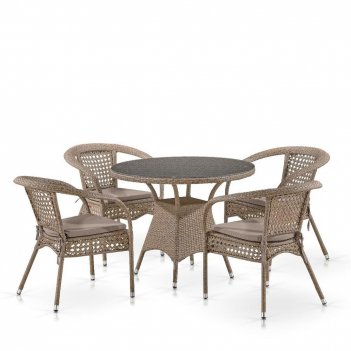    -1b t220ct/y32-w56 light brown 4pcs
