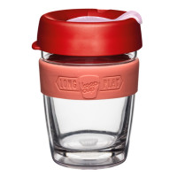  keep cup longplay brew, 340 