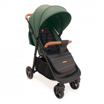   ultima v2 x4 green
