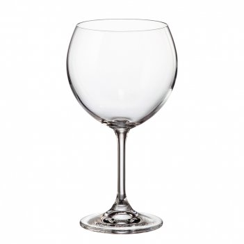     crystalite bohemia sylvia/klara 460 (6 )