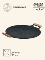      maclay, 30 