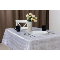  Silver&Beige,  137 ,  20 