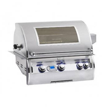   fire magic echelon e660i/w  