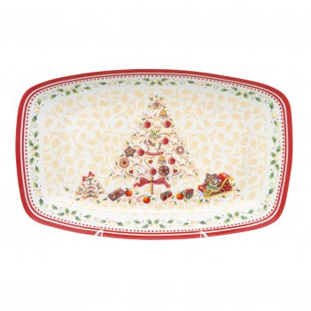  repast christmas world multi 30*19 