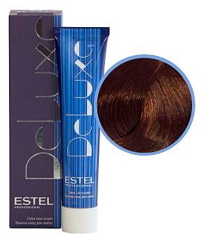 - ndl5/5 de luxe   