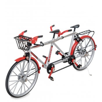 Vl-12 - 1:10  2- tandem