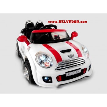  mini cooper vip   