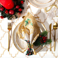  .    golden christmas 4040 4 , 100% ,  190 /2