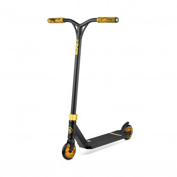  hipe h3 black/gold 2020