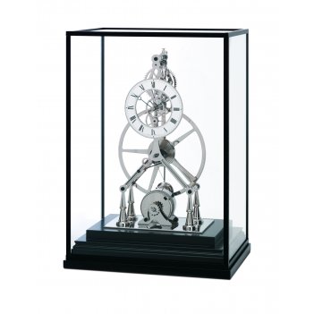   the rhodium plated grasshopper