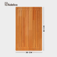       adelica, 50x30x2 , 
