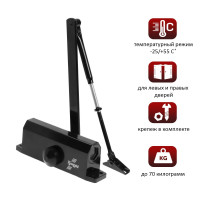 �������� ������� ������ d=70bl, �� 70 ��, ������