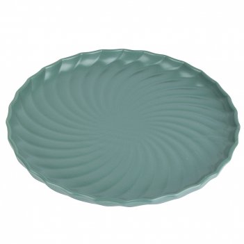    fresh taste. dark green  d 26 