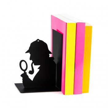    sherlock