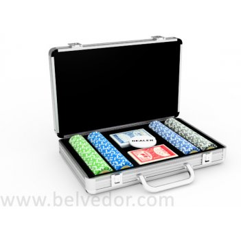     200  national poker series 14 .