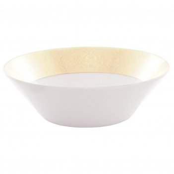   falkenporzellan diamond full gold 19 (6 )
