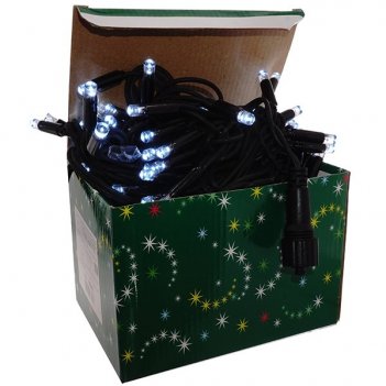   , l8,5 , (100  led, .,