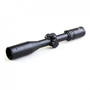   veber  2,5-10x42 el
