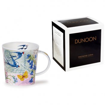 dunoon . 320