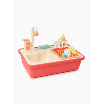  - wash and play
