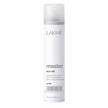 Eco lak no gas  (300 )