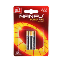   nanfu, aaa, lr03-2bl, 1.5, , 2 .