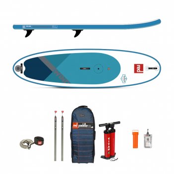  sup  red paddle 2019 107 wind