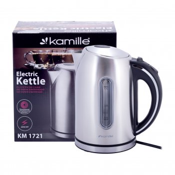  1,7  kamille    km-1721