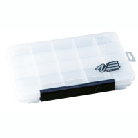   meiho versus vs-3043nd-2 clear 356x230x50