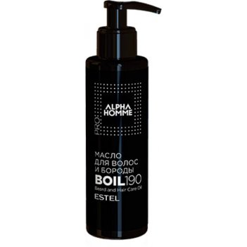    ah/oil190 alpha homme pro, 190 