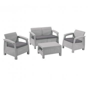   keter corfu set ,  