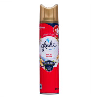   glade  , 300 