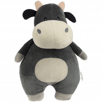  puffy, -
