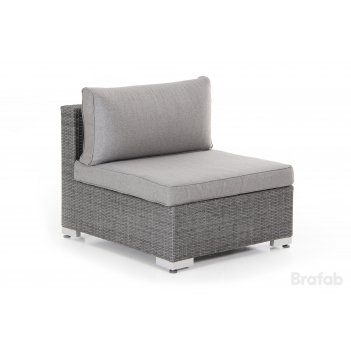   Brafab Ninja grey,  