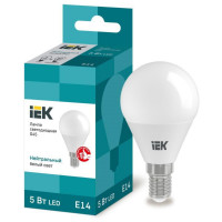   eco g45 5  4000 . . e14 450 230-240 iek lle-g45-5-230-40-e14