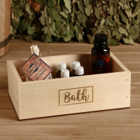   bath, 24.5x14x8 