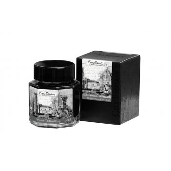   pierre cardin 30,  city fantasy  da vinci charcoa