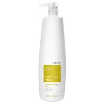 Revitalizing shampoo dry hair (1000 )