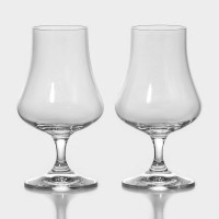      bohemia crystal, 150 , 2 