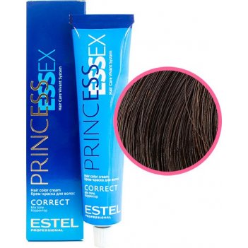 - pk/77 princess essex (correct) 