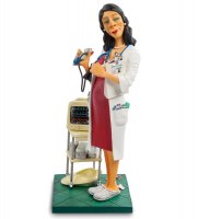 Fo-85520   (madam doctor. forchino)