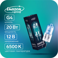   luazon lighting, g4, 20 , 12 ,  ,  10 .