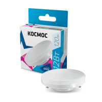   12 gx53 4500 220  lksm_led12wgx5345c